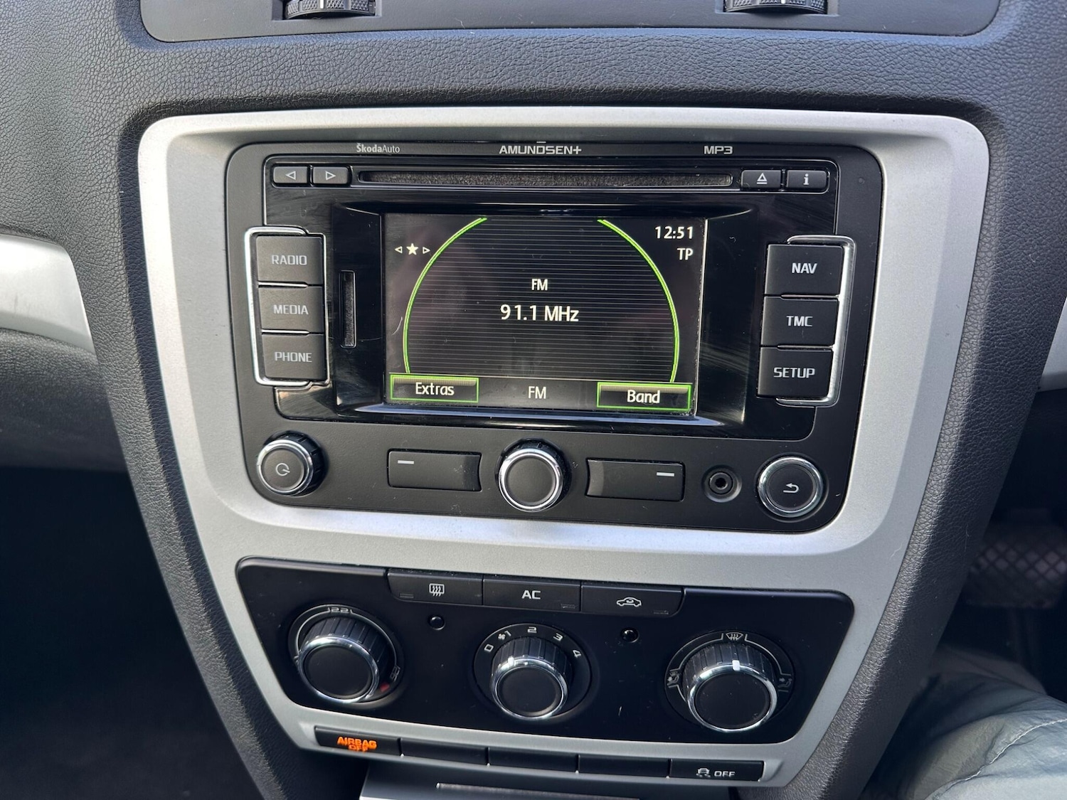 Used Skoda Octavia 2011 for sale - 76913338: Photo 23