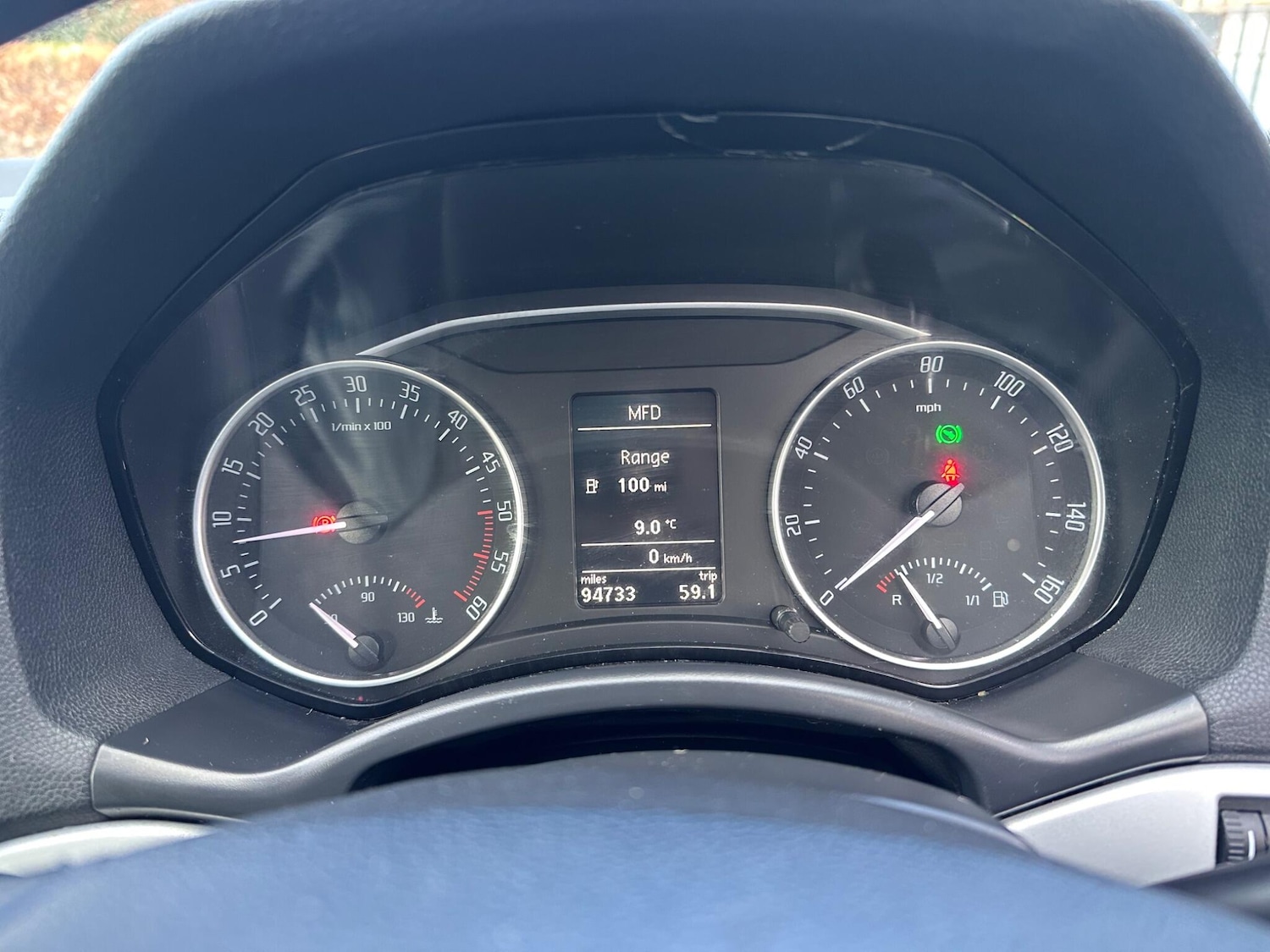 Used Skoda Octavia 2011 for sale - 76913338: Photo 24