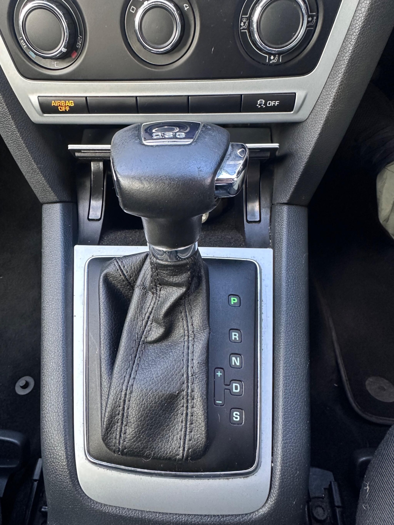 Used Skoda Octavia 2011 for sale - 76913338: Photo 25