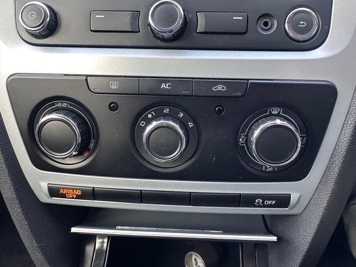 Used Skoda Octavia 2011 for sale - 76913338: Photo 26