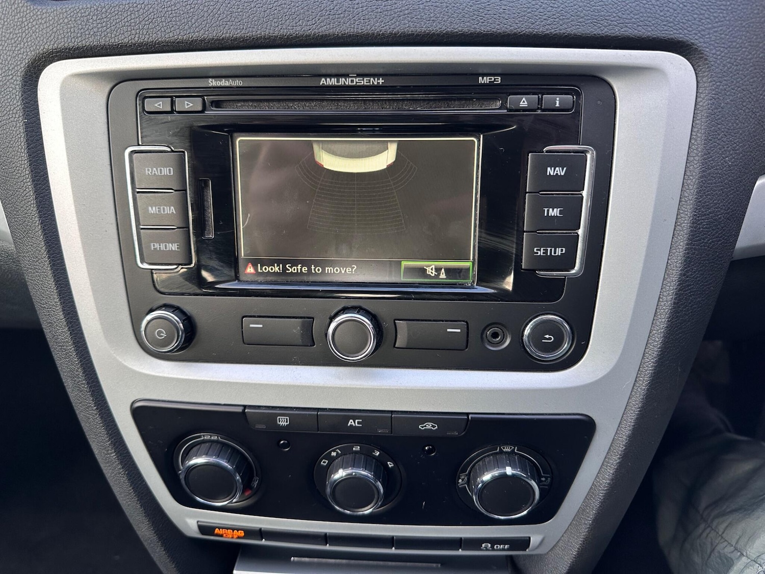 Used Skoda Octavia 2011 for sale - 76913338: Photo 27