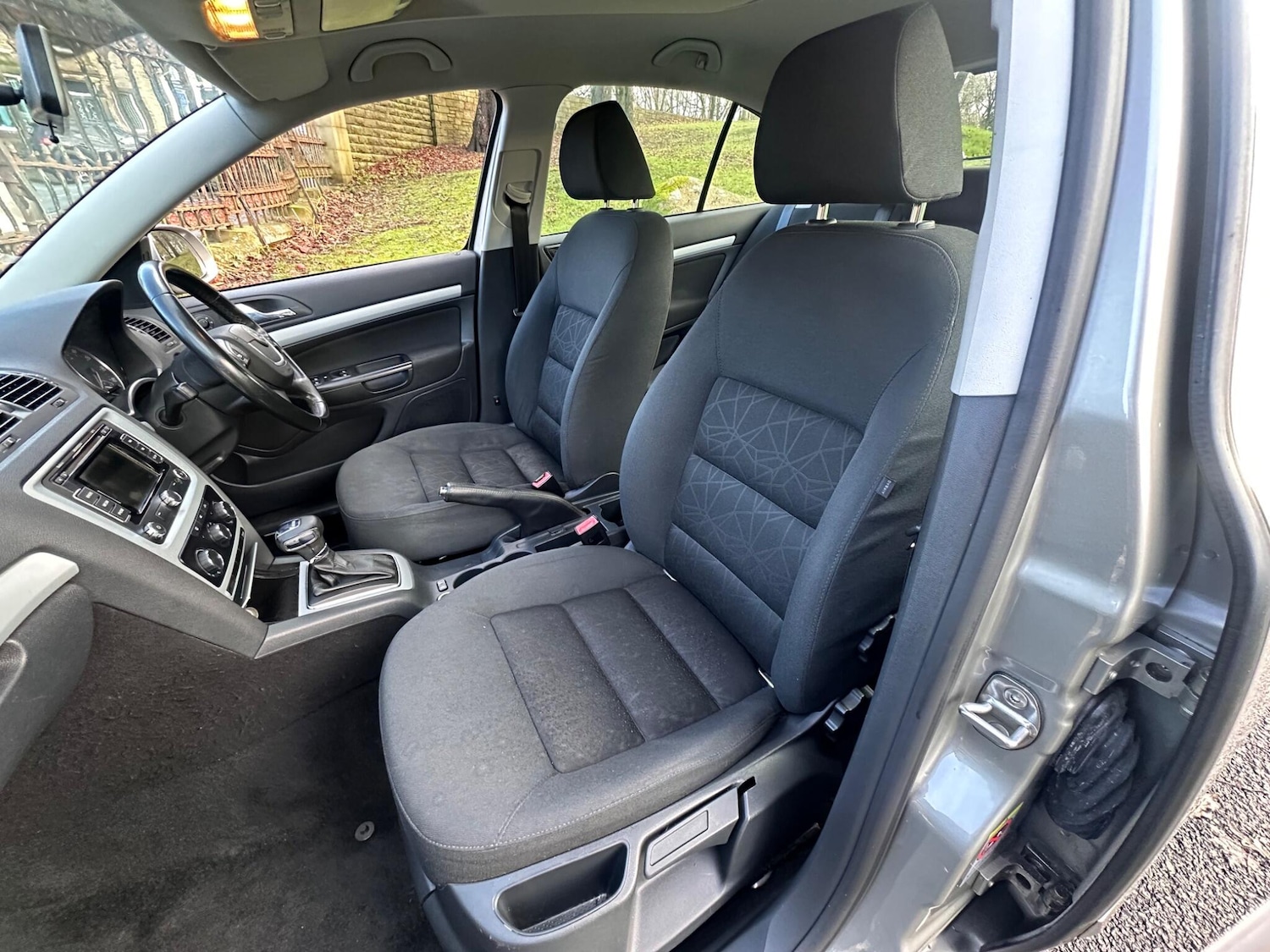 Used Skoda Octavia 2011 for sale - 76913338: Photo 28