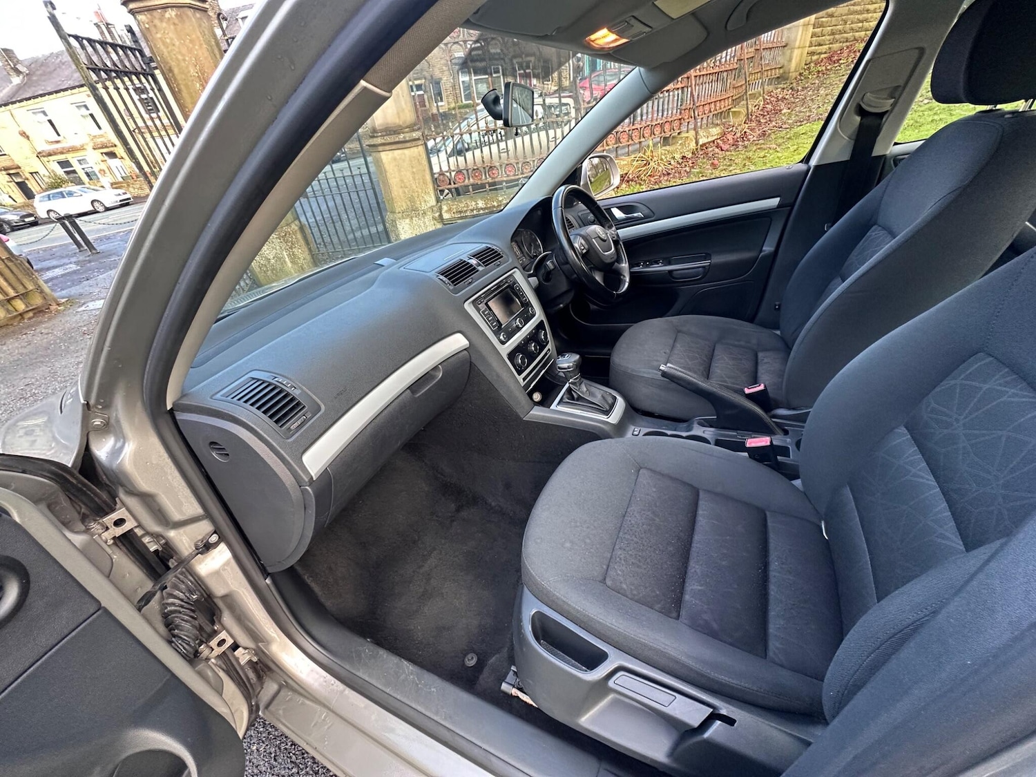 Used Skoda Octavia 2011 for sale - 76913338: Photo 29