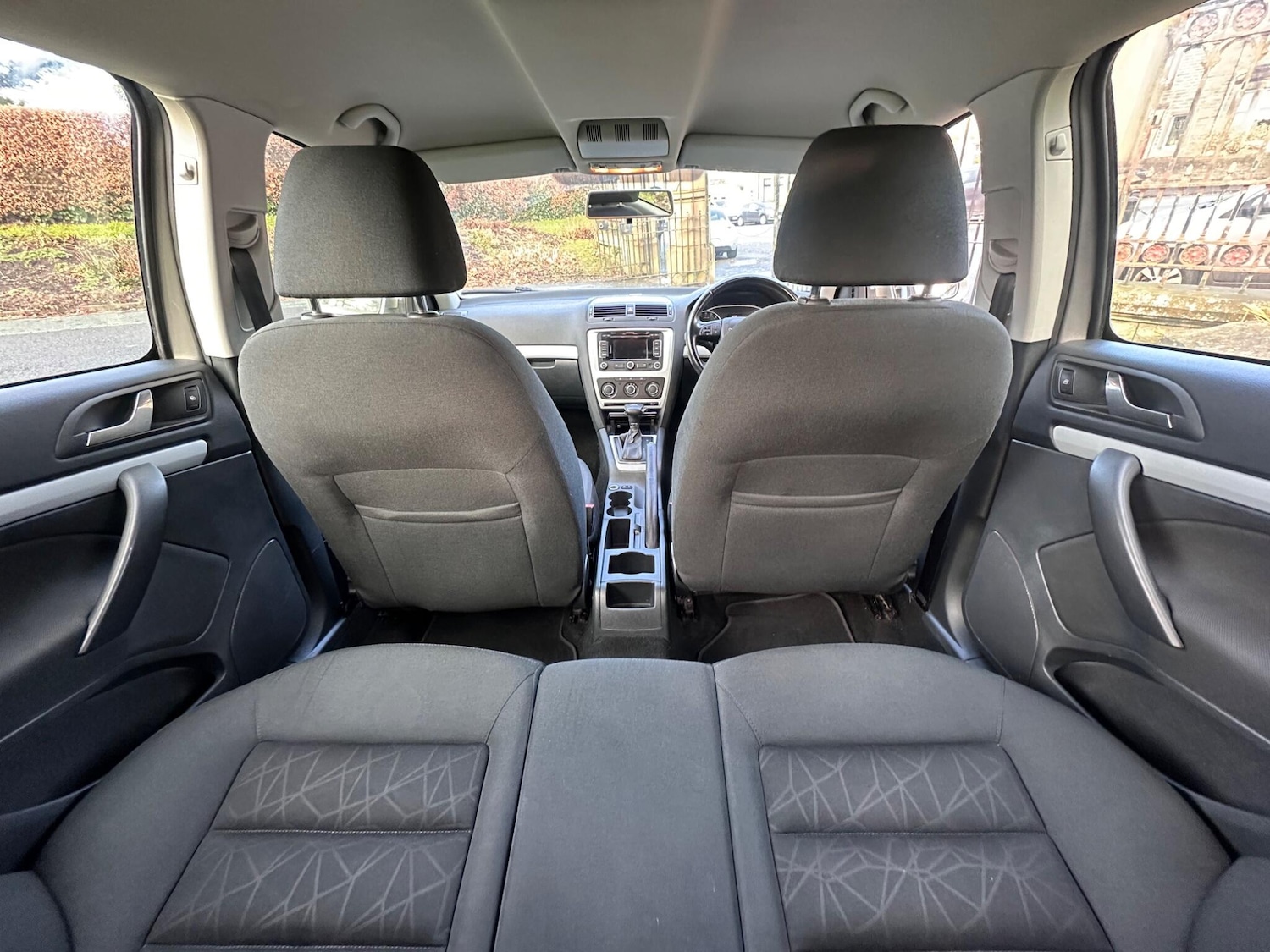 Used Skoda Octavia 2011 for sale - 76913338: Photo 30