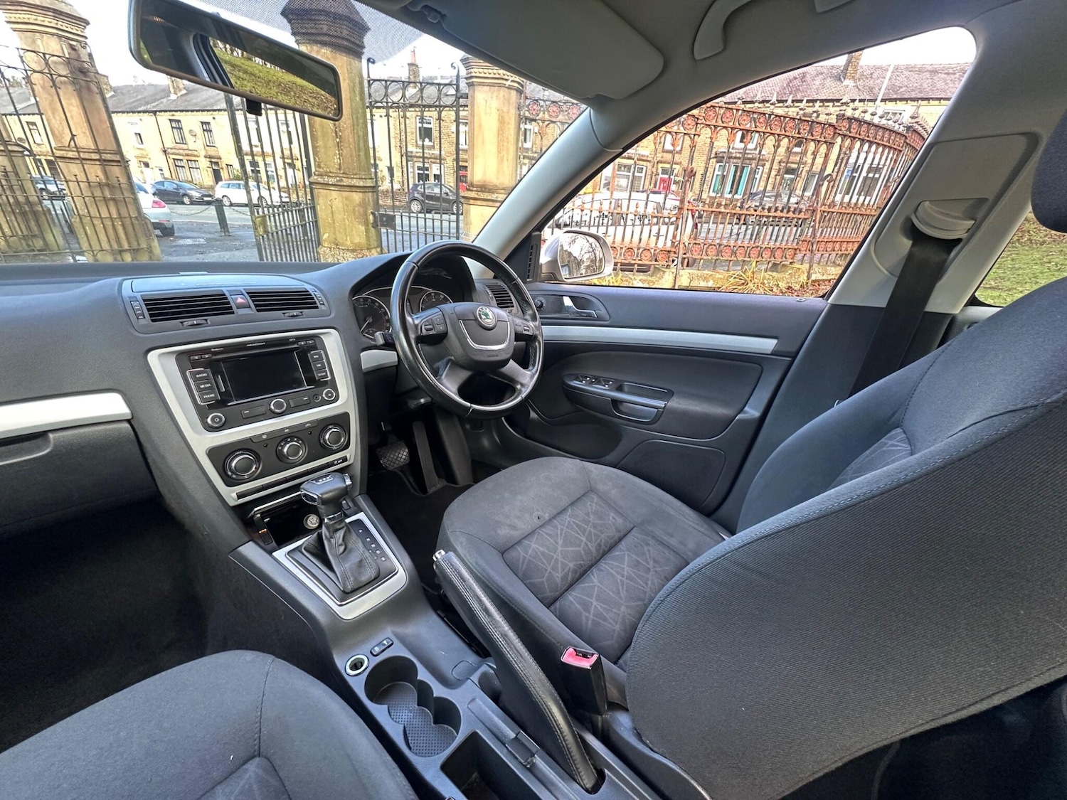 Used Skoda Octavia 2011 for sale - 76913338: Photo 31