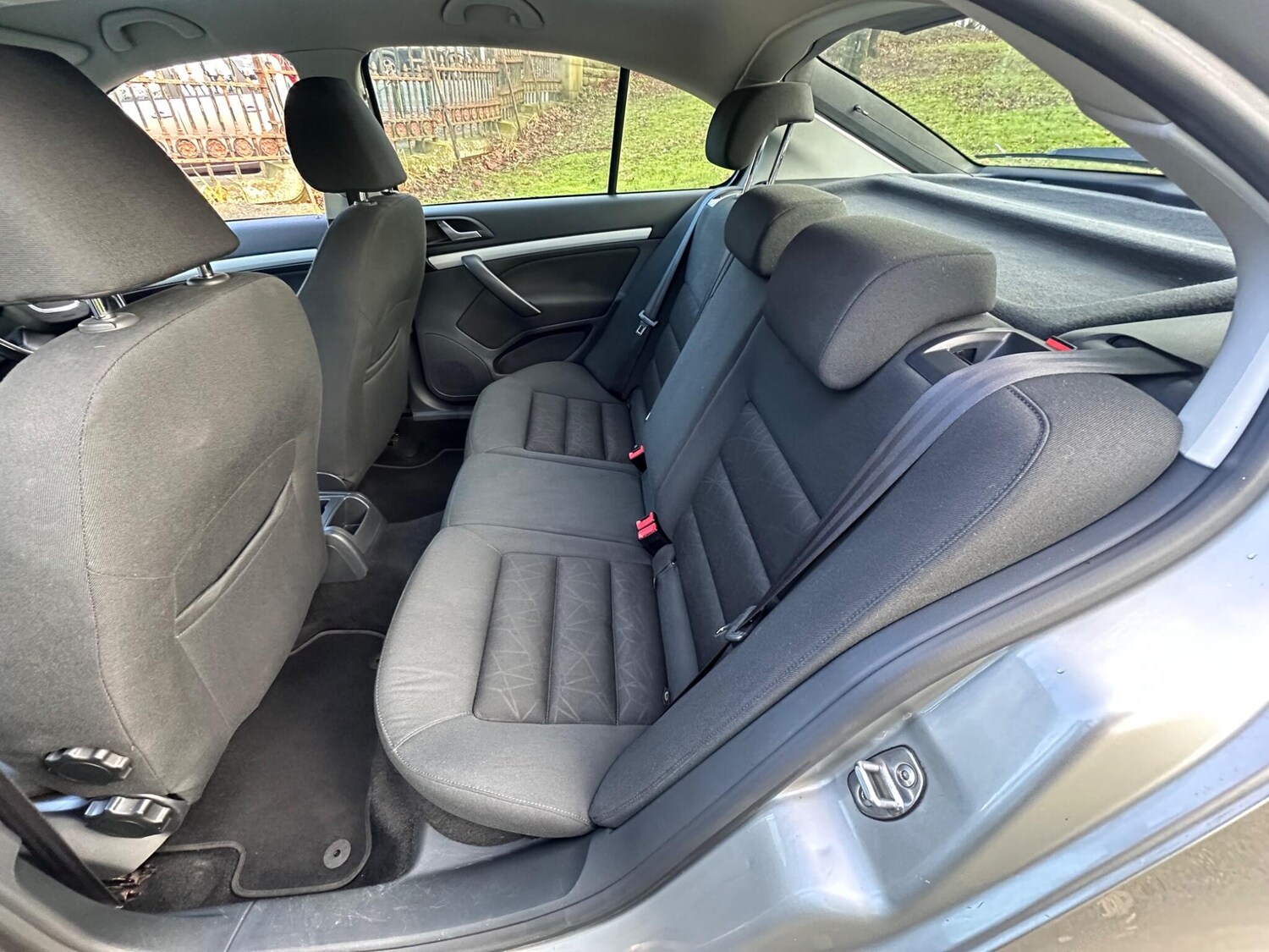 Used Skoda Octavia 2011 for sale - 76913338: Photo 32