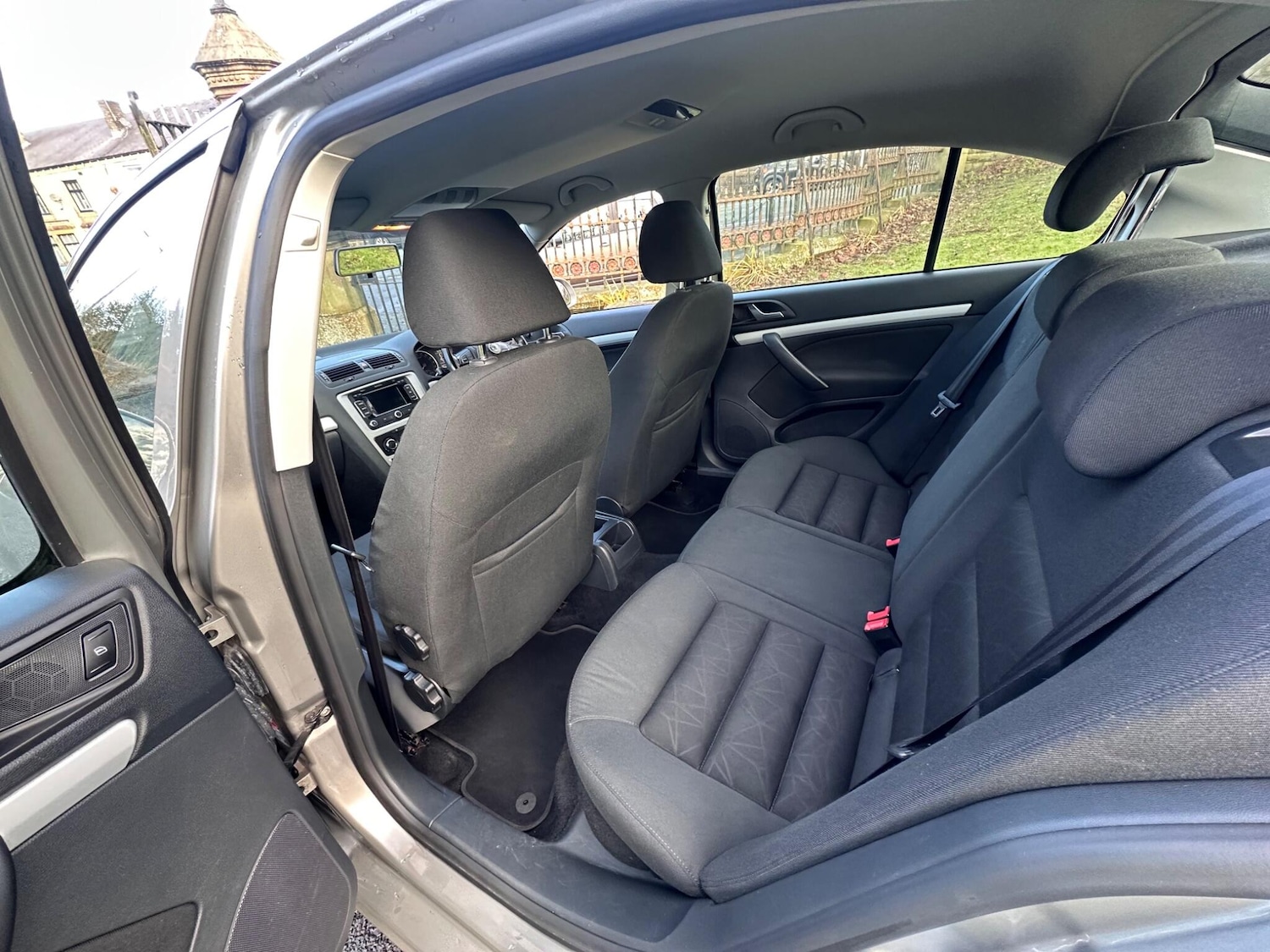 Used Skoda Octavia 2011 for sale - 76913338: Photo 33