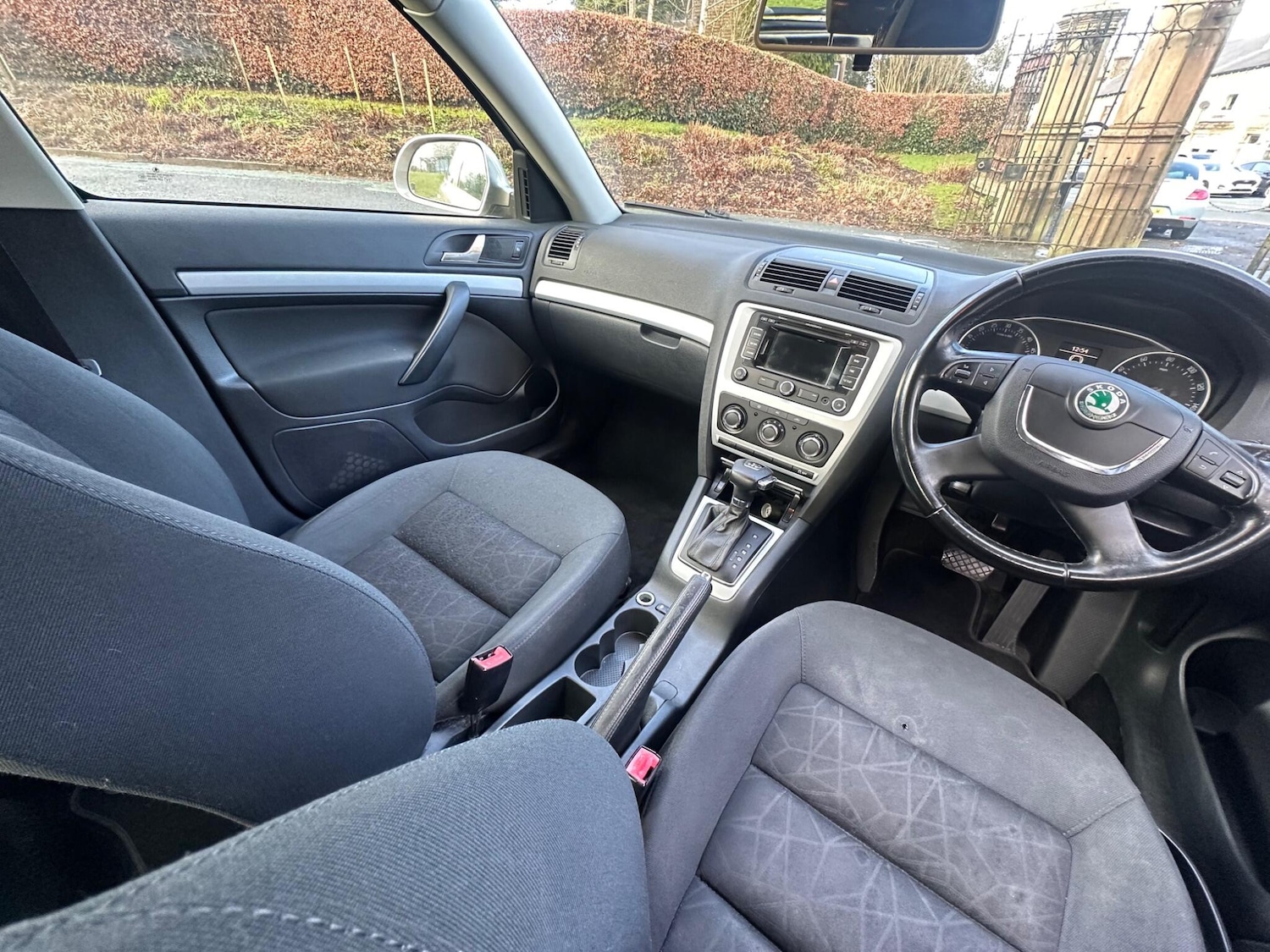 Used Skoda Octavia 2011 for sale - 76913338: Photo 34