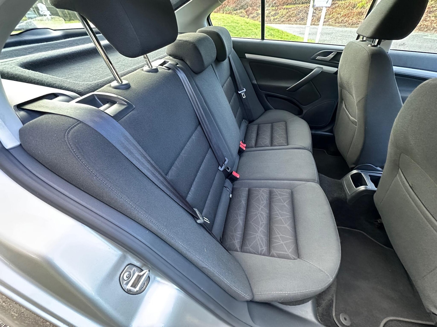 Used Skoda Octavia 2011 for sale - 76913338: Photo 35