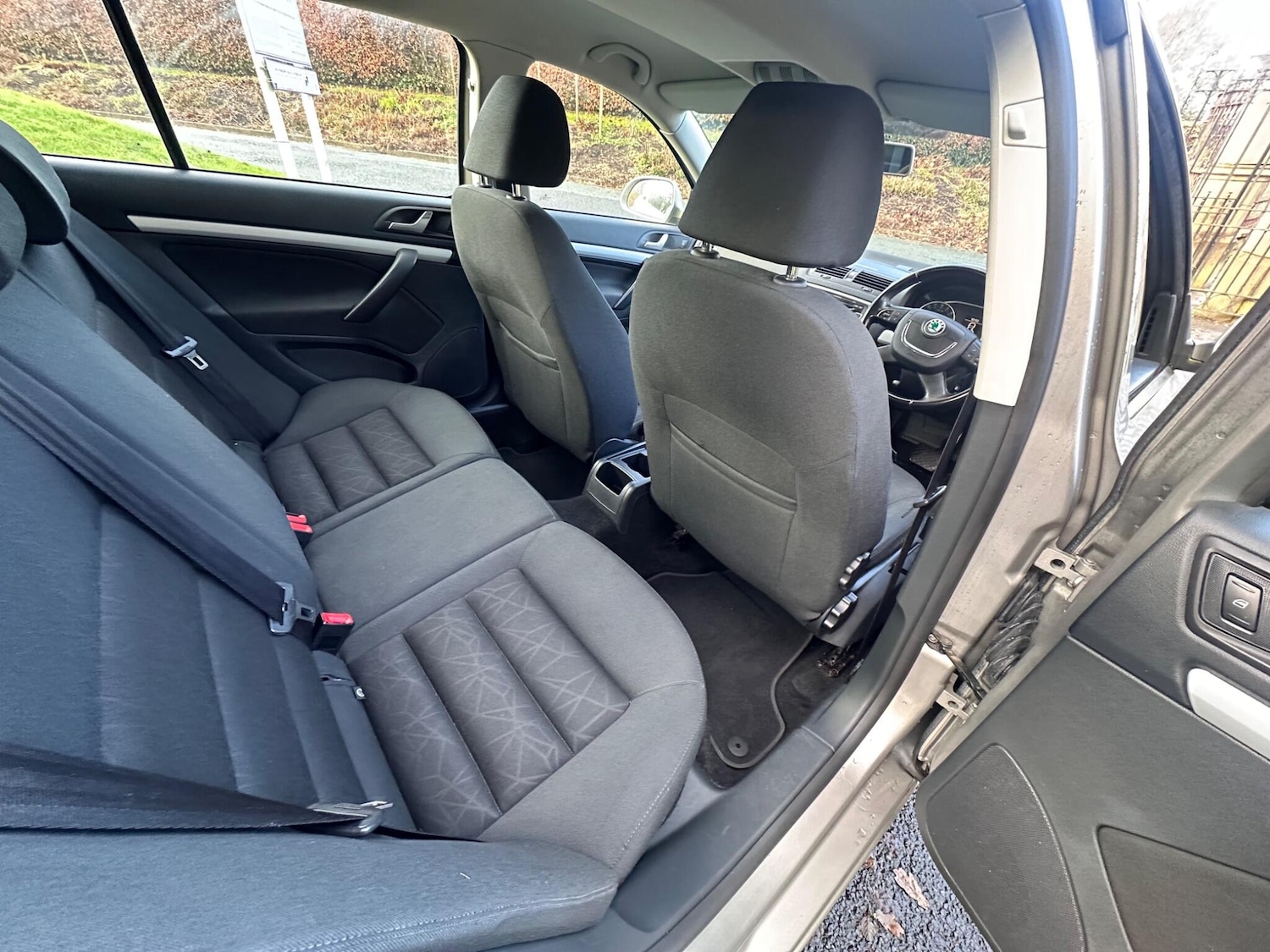 Used Skoda Octavia 2011 for sale - 76913338: Photo 36