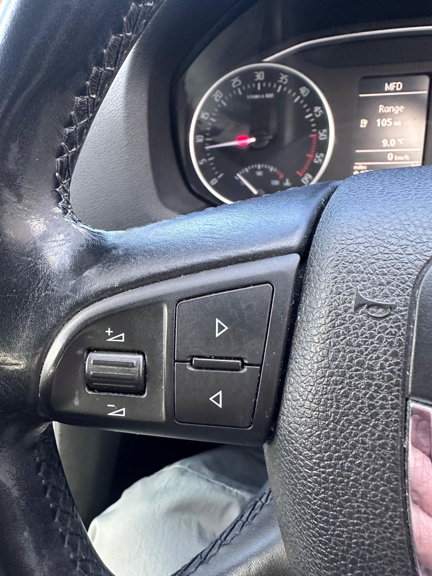 Used Skoda Octavia 2011 for sale - 76913338: Photo 40