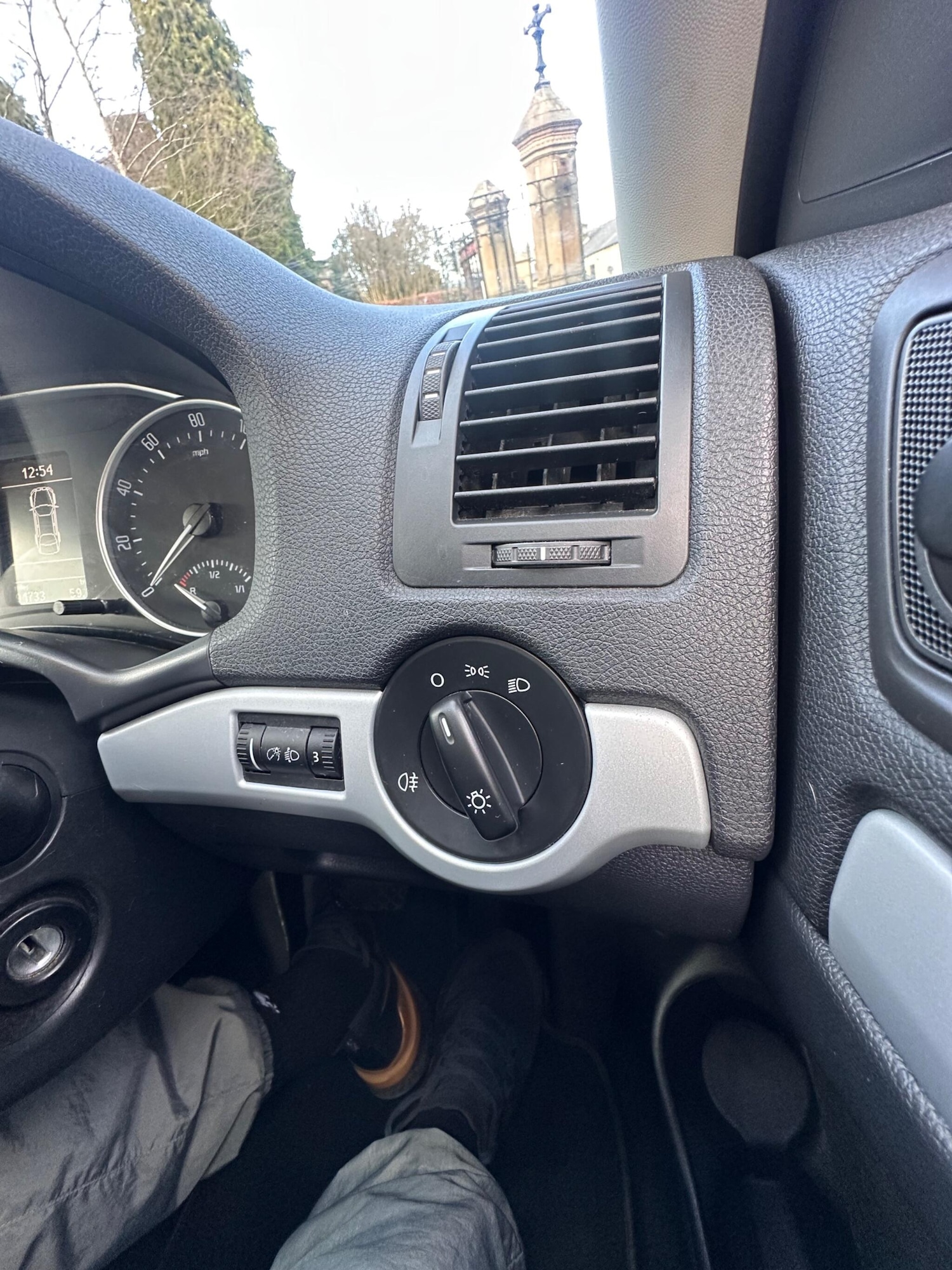 Used Skoda Octavia 2011 for sale - 76913338: Photo 42