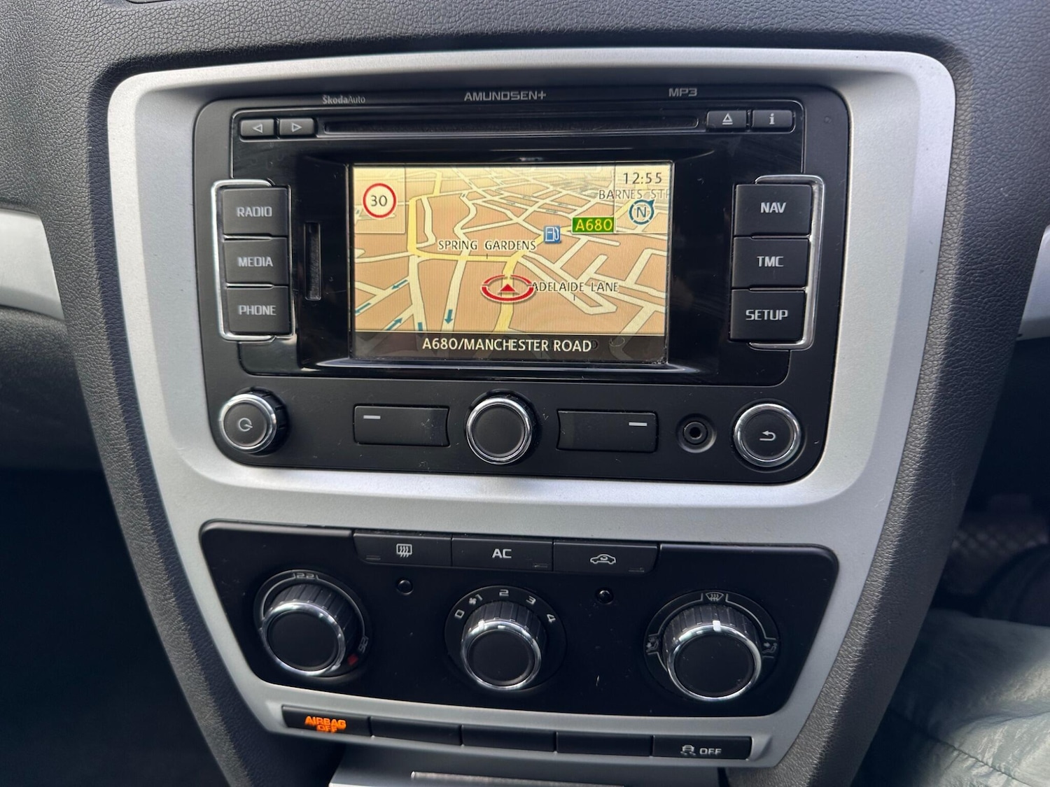 Used Skoda Octavia 2011 for sale - 76913338: Photo 45