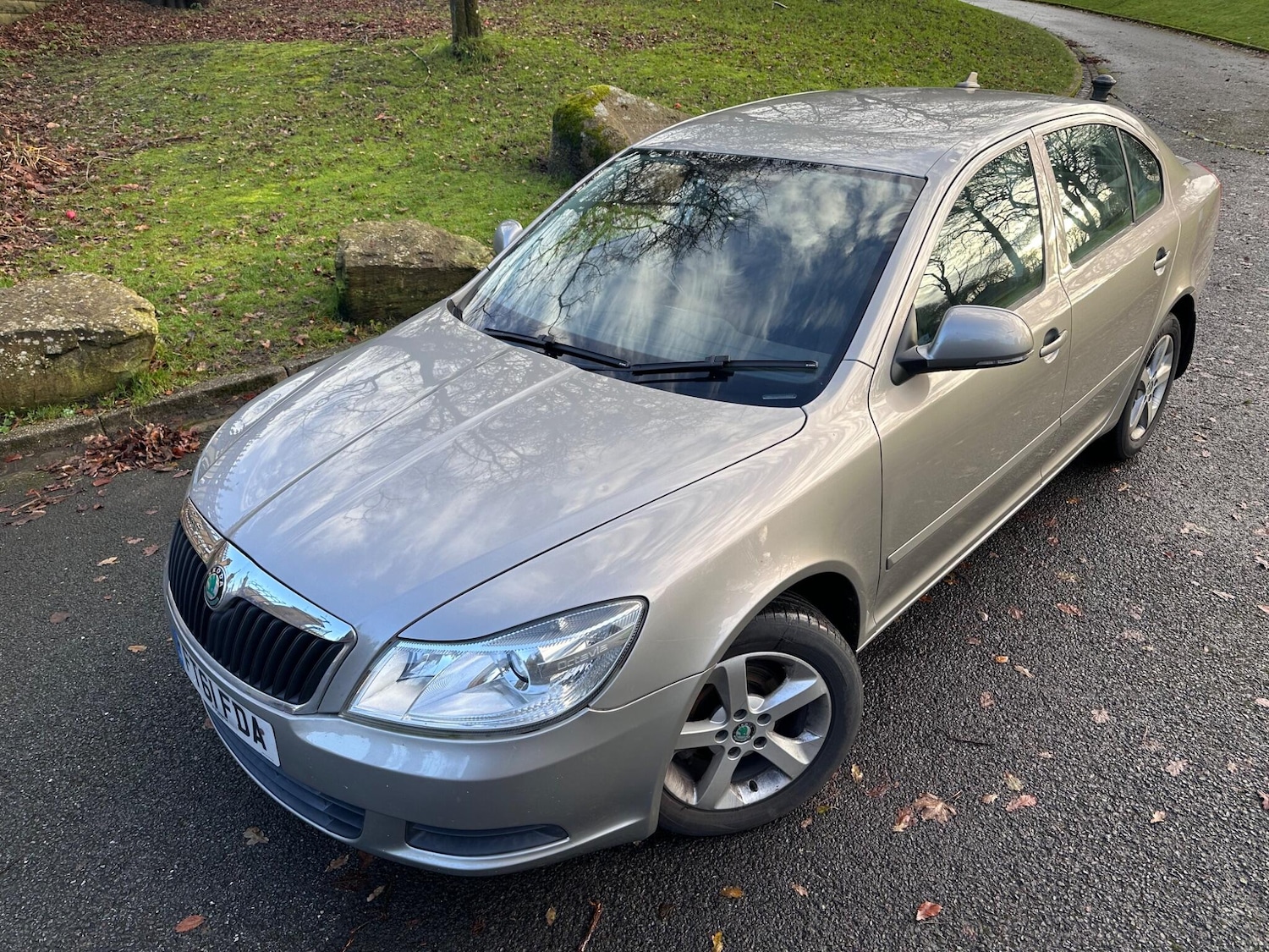 Used Skoda Octavia 2011 for sale - 76913338: Photo 5