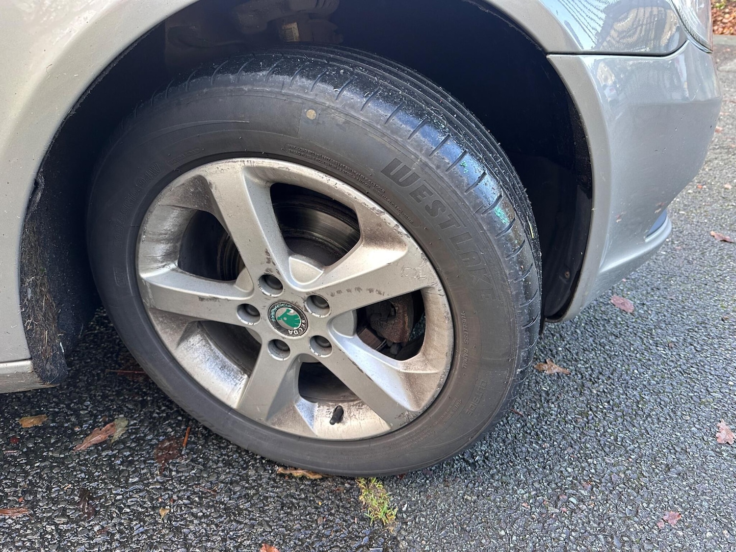 Used Skoda Octavia 2011 for sale - 76913338: Photo 8