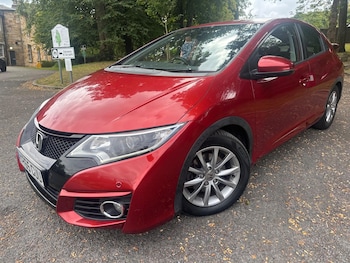 Used Honda Civic 2015 for sale - 75589902: Photo