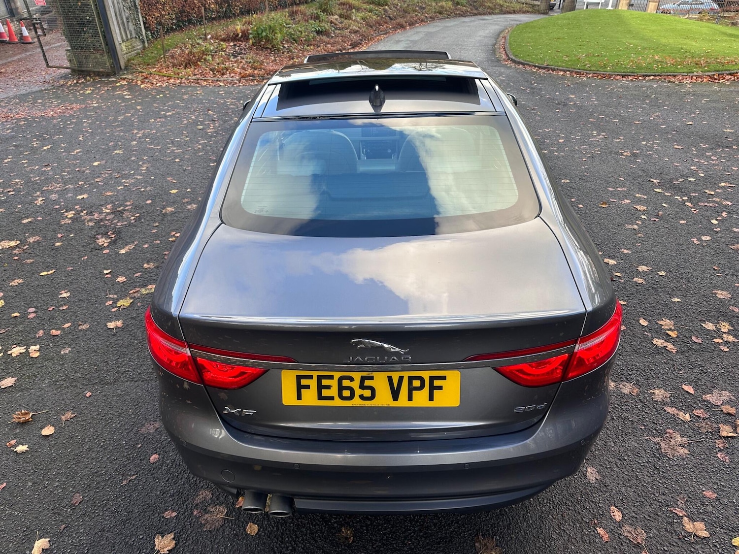 Used Jaguar XF for sale - 76573495: Photo 13