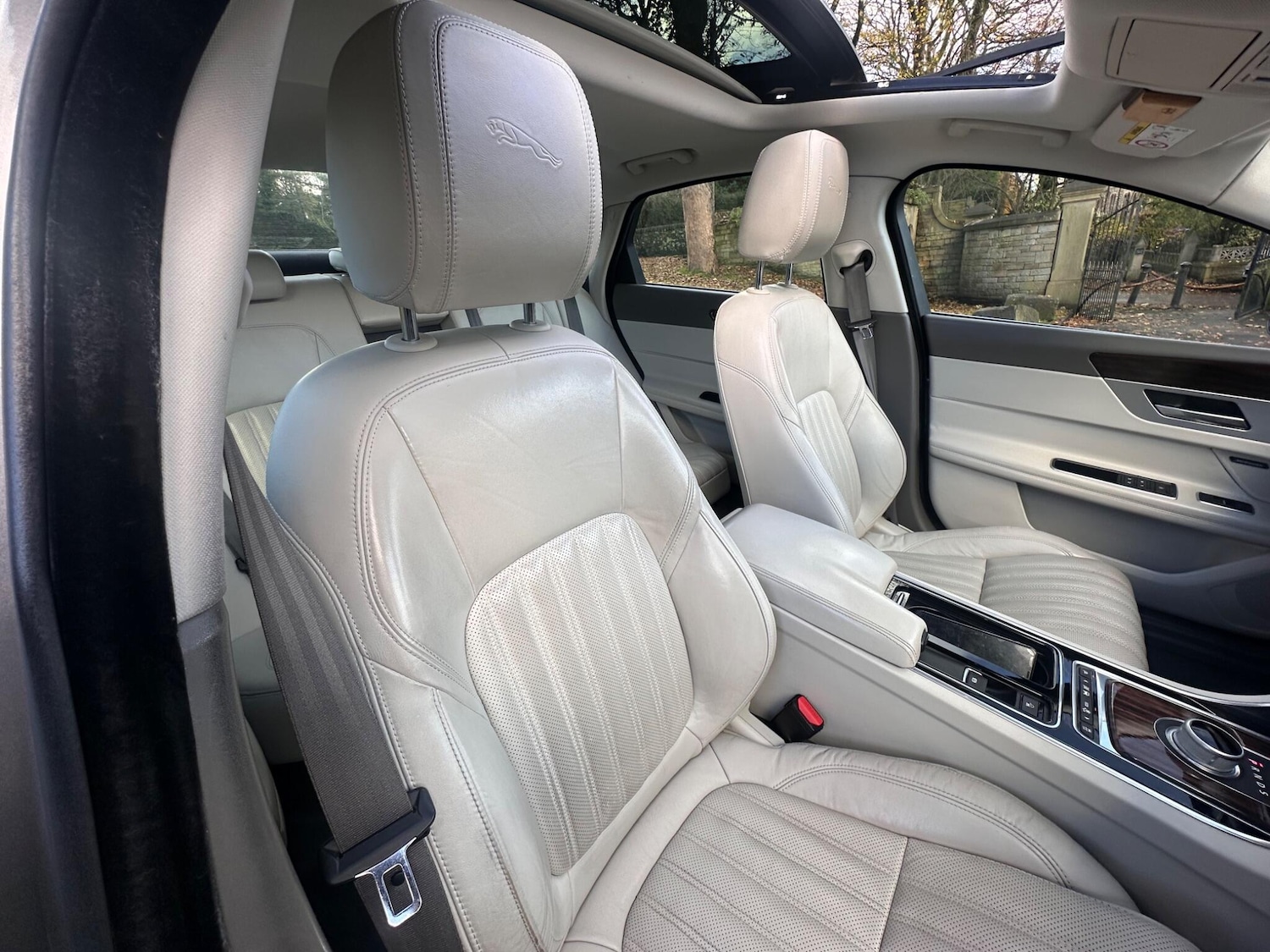 Used Jaguar XF for sale - 76573495: Photo 16