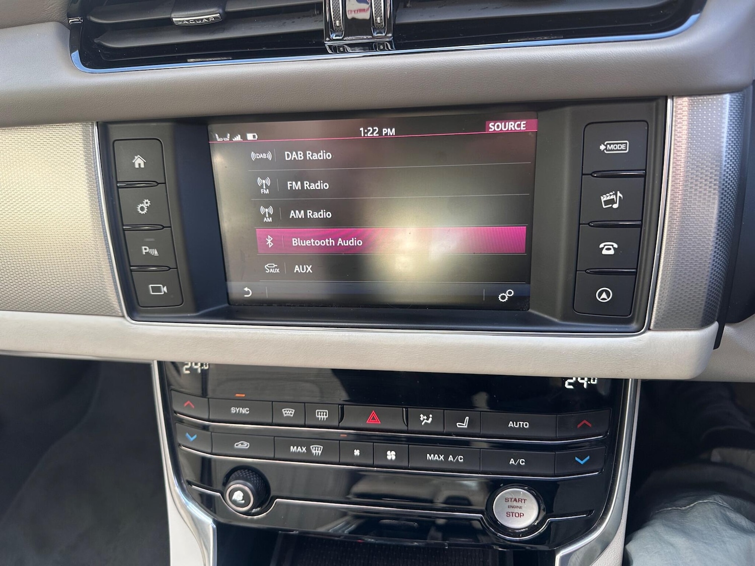 Used Jaguar XF for sale - 76573495: Photo 19