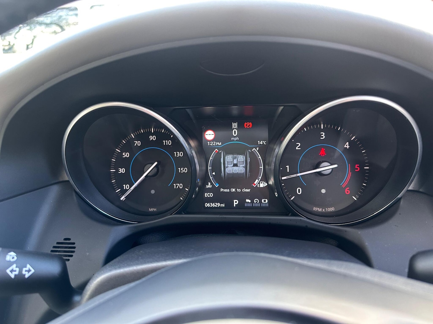 Used Jaguar XF for sale - 76573495: Photo 20