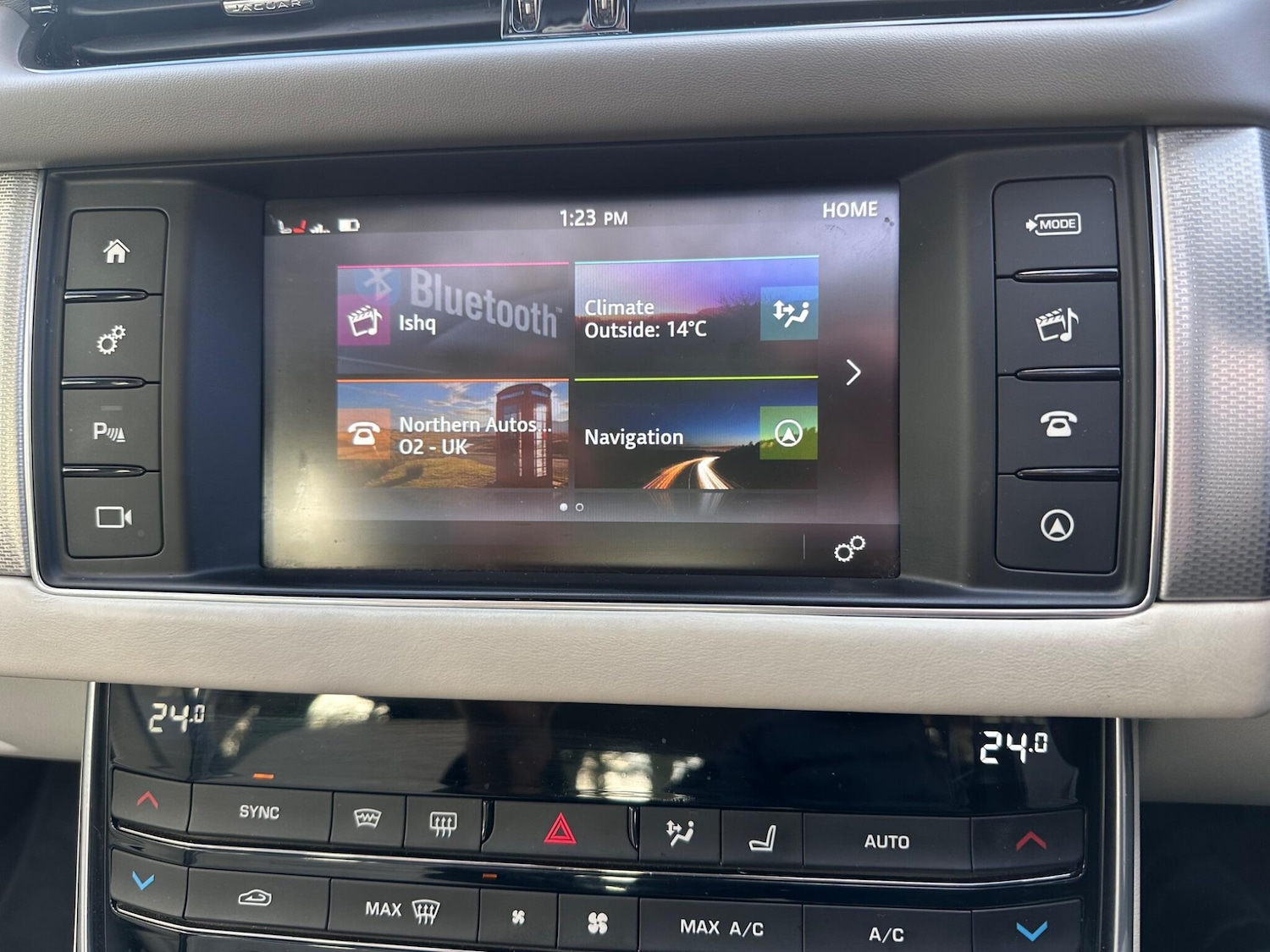 Used Jaguar XF for sale - 76573495: Photo 22