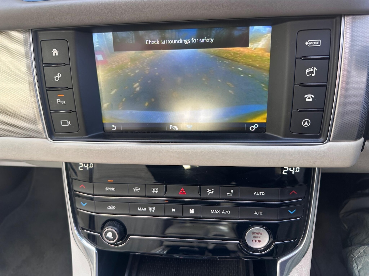 Used Jaguar XF for sale - 76573495: Photo 23