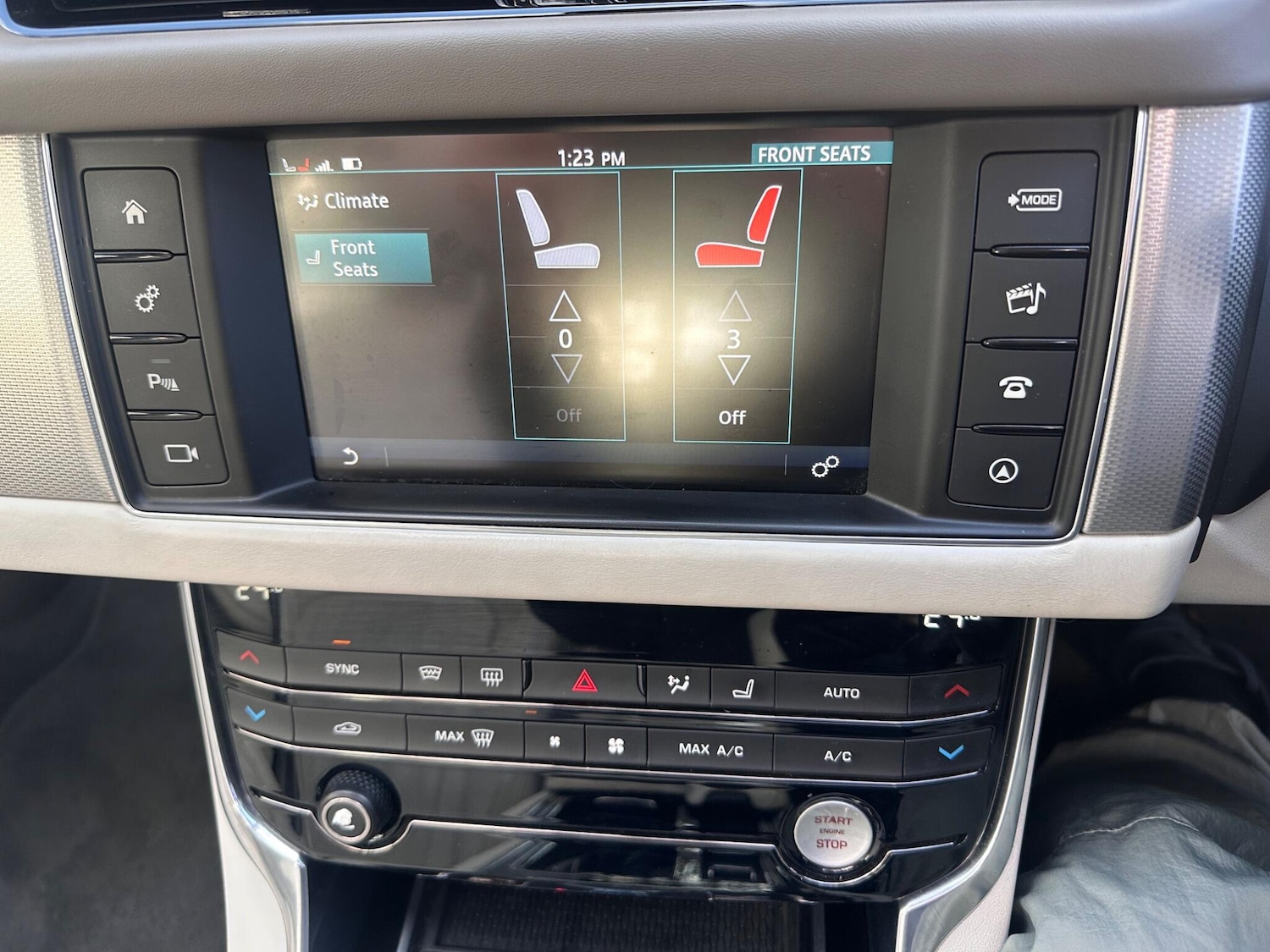 Used Jaguar XF for sale - 76573495: Photo 24