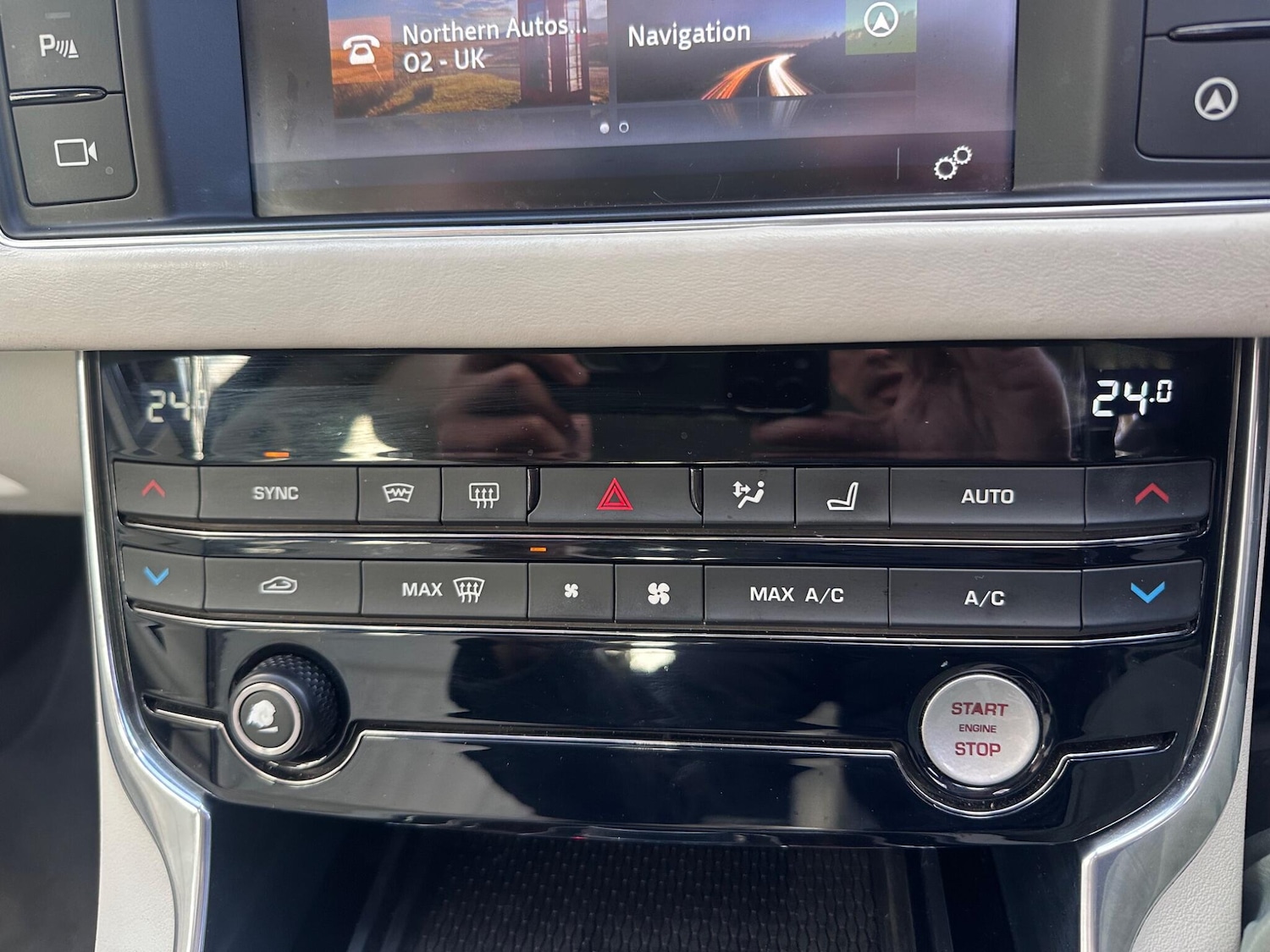 Used Jaguar XF for sale - 76573495: Photo 26