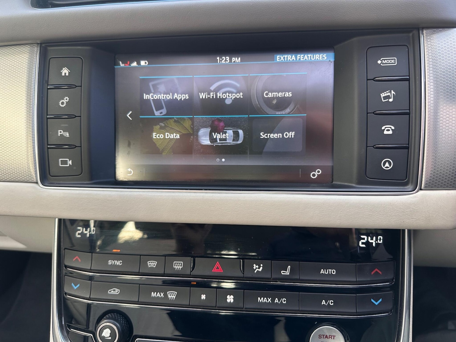 Used Jaguar XF for sale - 76573495: Photo 27