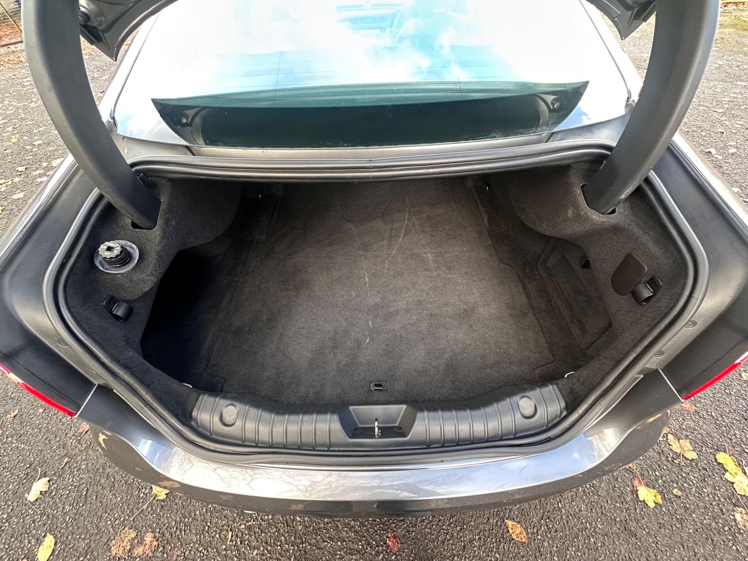 Used Jaguar XF for sale - 76573495: Photo 37