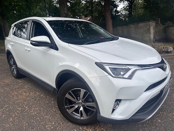 Toyota - RAV4