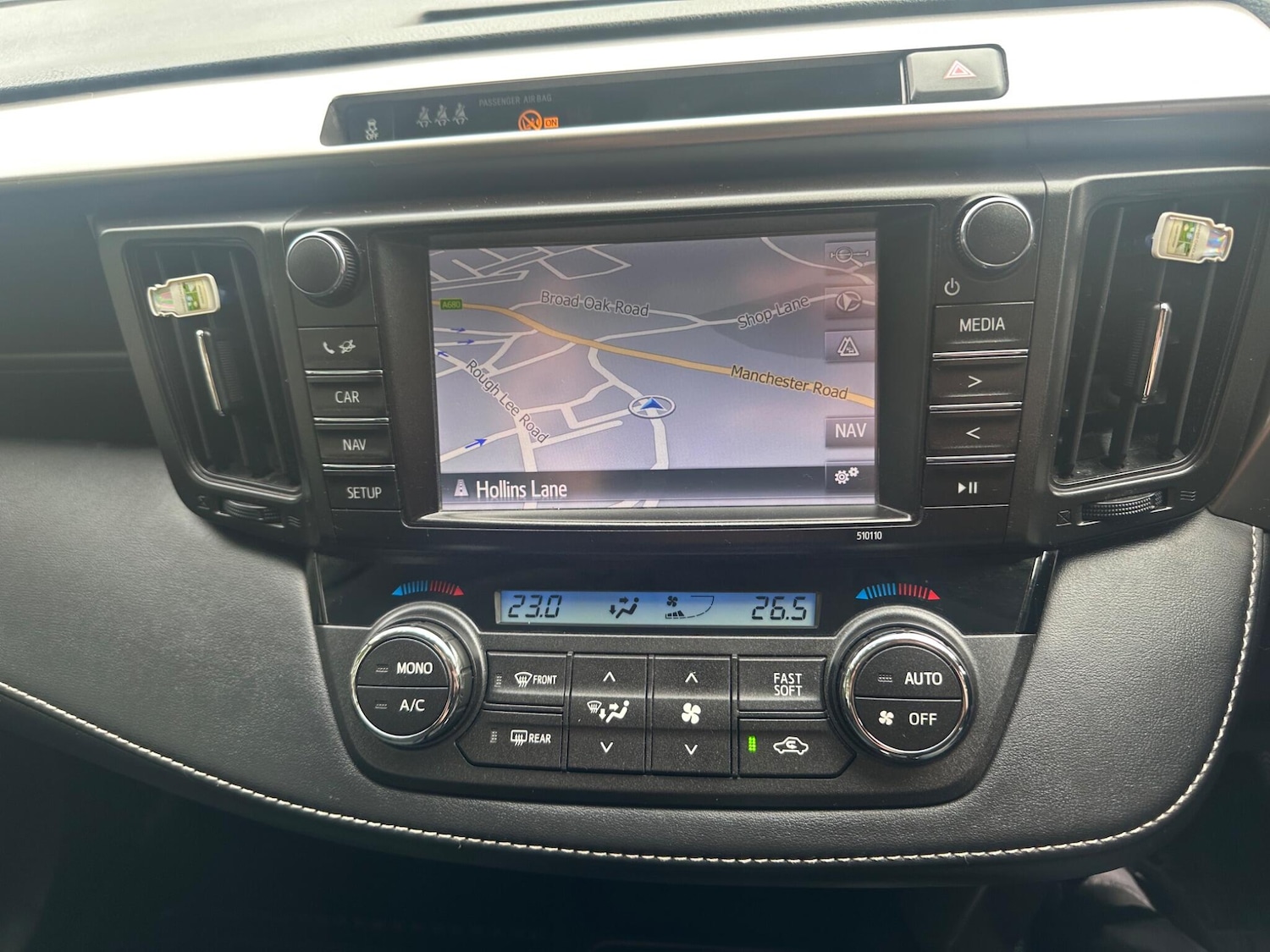 Vehicle 25
