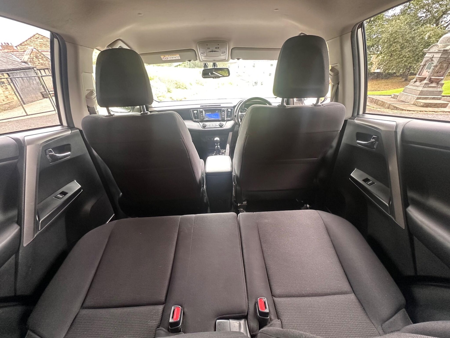 Vehicle 31