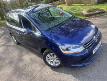 Used Volkswagen Sharan 2020 for sale - 74464292: Photo