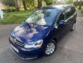 Used Volkswagen Sharan 2020 for sale - 74464292: Photo