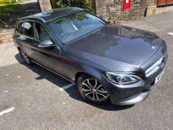 Used Mercedes-Benz C-Class 2015 for sale - 75279427: Photo