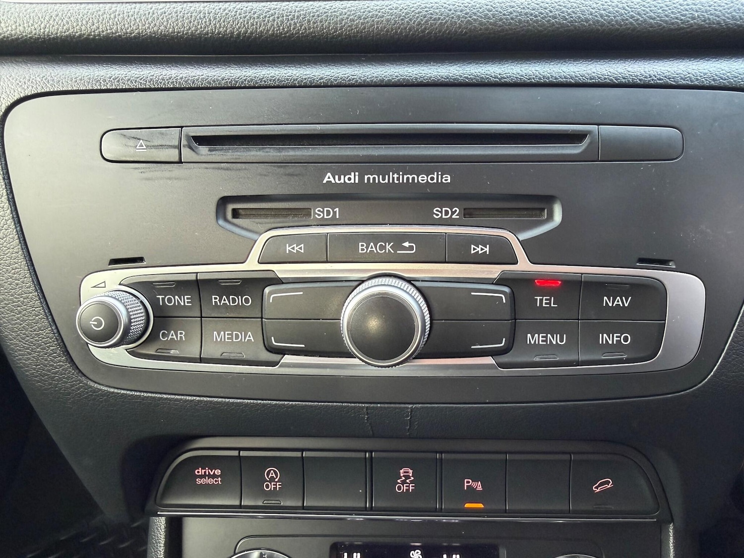 Used Audi RS Q3 2014 for sale - 76913824: Photo 29