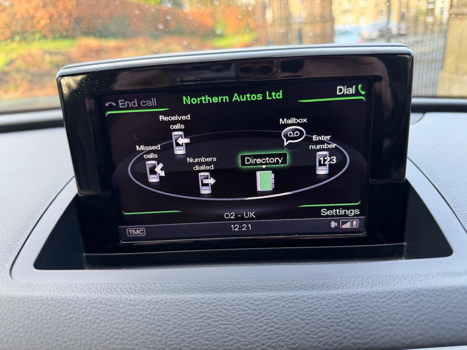 Used Audi RS Q3 2014 for sale - 76913824: Photo 30