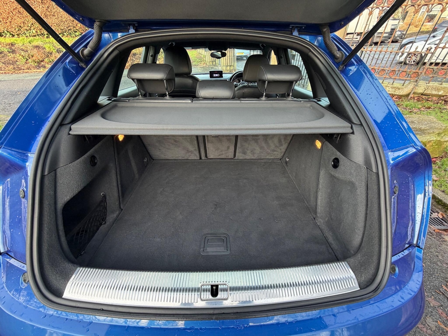 Used Audi RS Q3 2014 for sale - 76913824: Photo 41