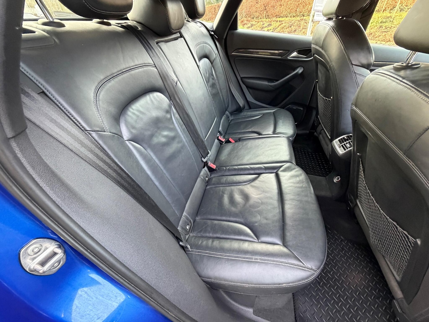 Used Audi RS Q3 2014 for sale - 76913824: Photo 43