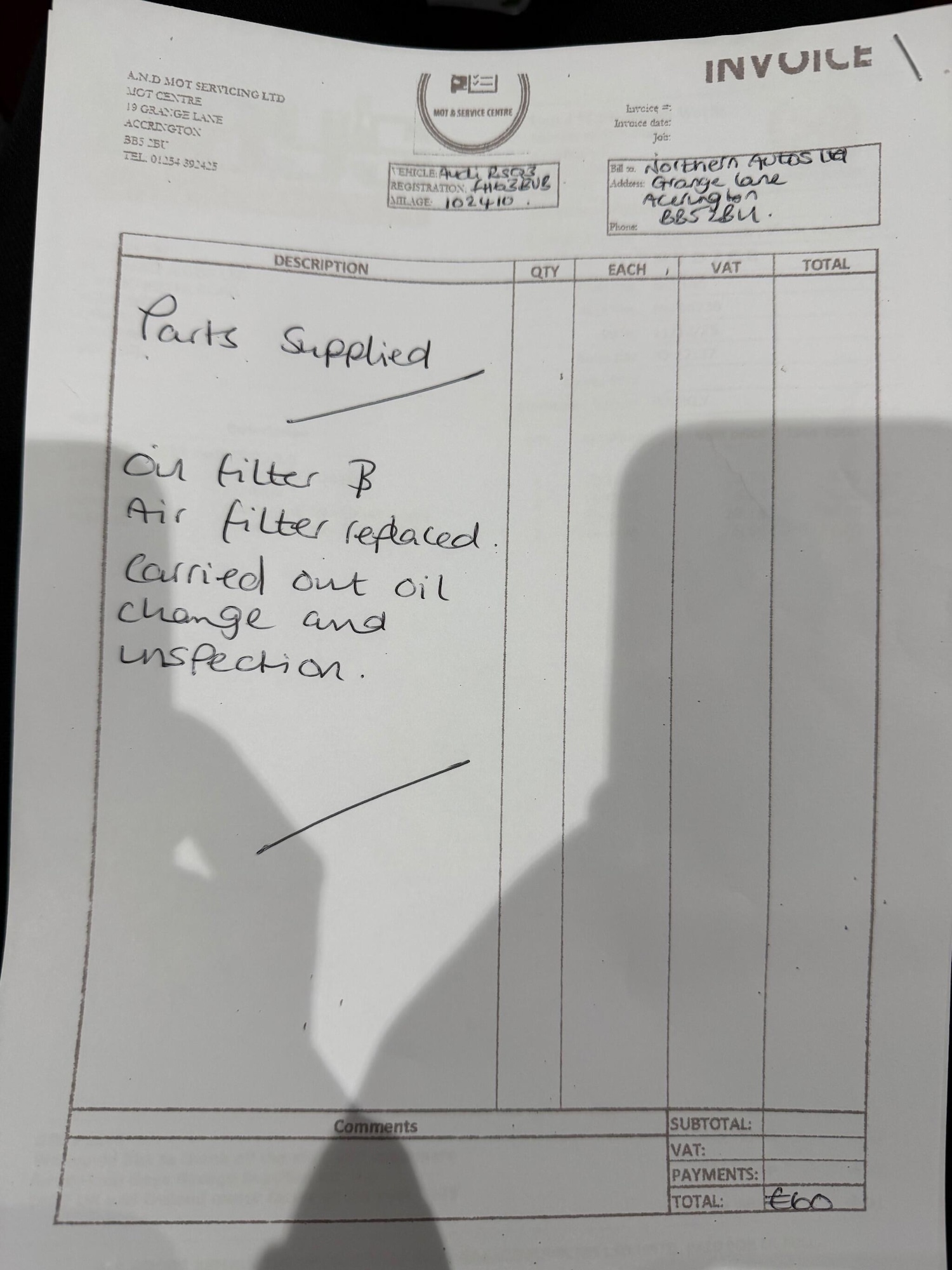 Used Audi RS Q3 2014 for sale - 76913824: Photo 57