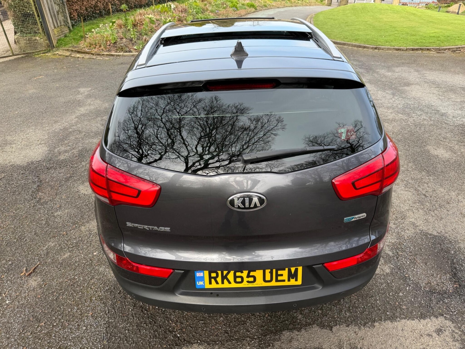 Used Kia Sportage 2015 for sale - 78033671: Photo 13