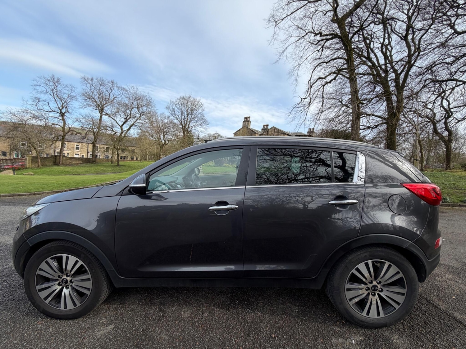 Used Kia Sportage 2015 for sale - 78033671: Photo 18