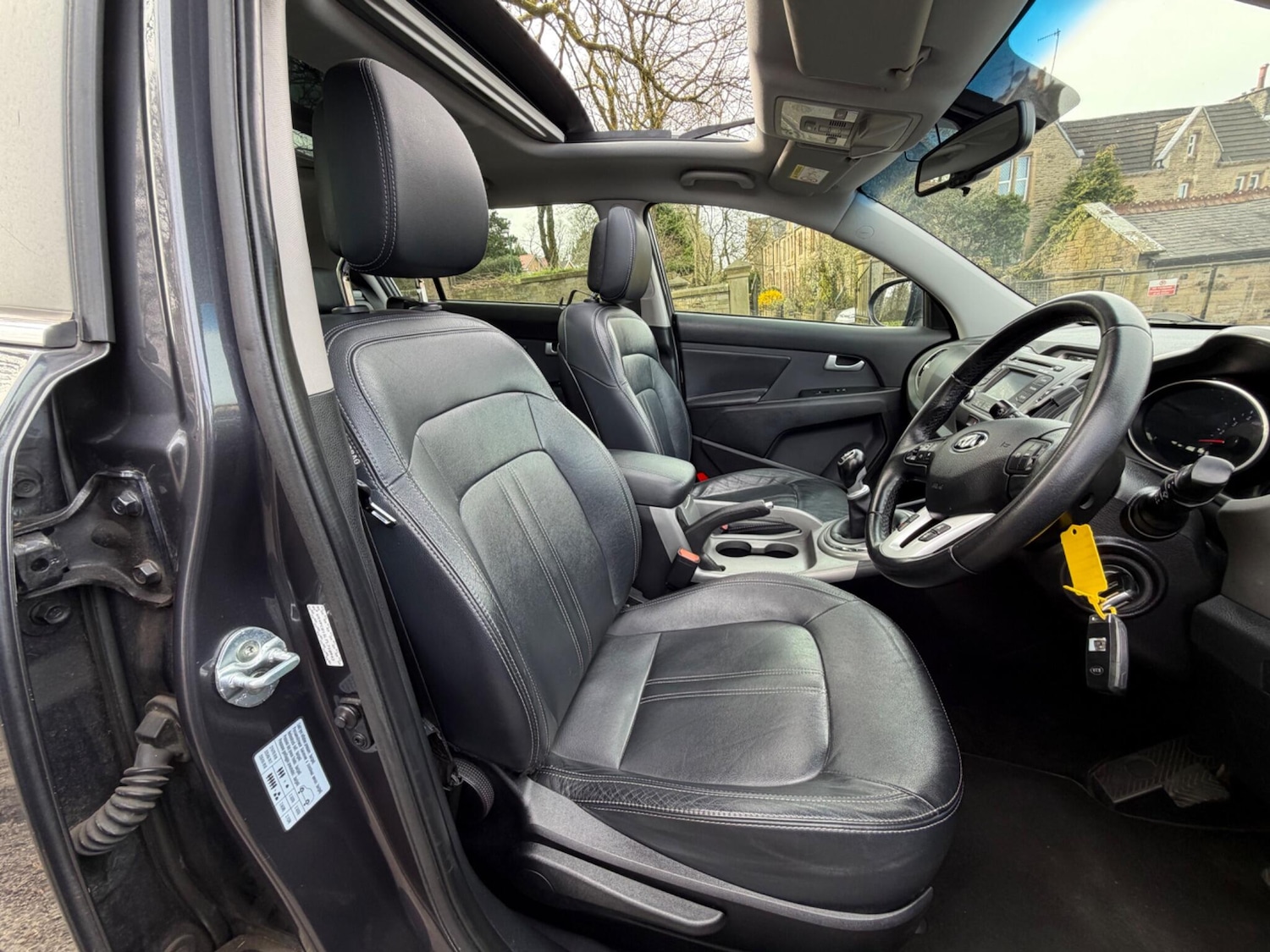 Used Kia Sportage 2015 for sale - 78033671: Photo 19