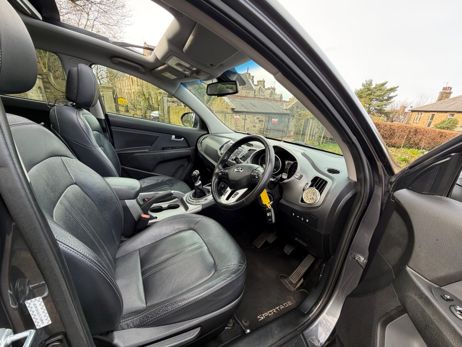 Used Kia Sportage 2015 for sale - 78033671: Photo 20