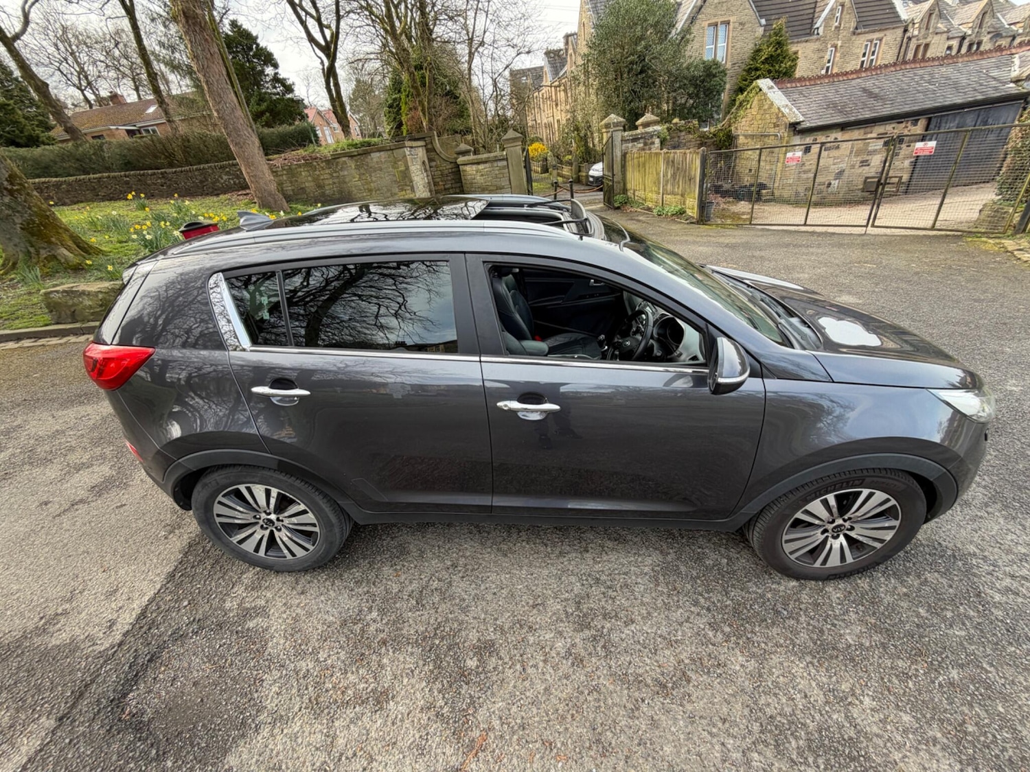 Used Kia Sportage 2015 for sale - 78033671: Photo 21