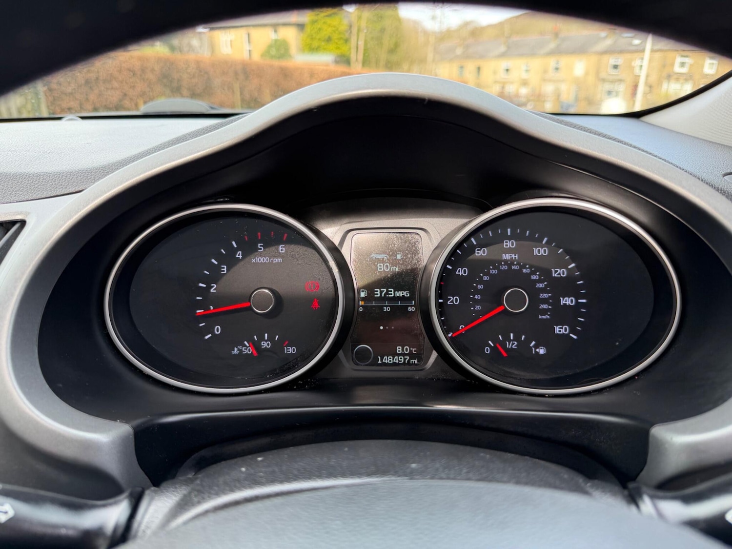 Used Kia Sportage 2015 for sale - 78033671: Photo 23