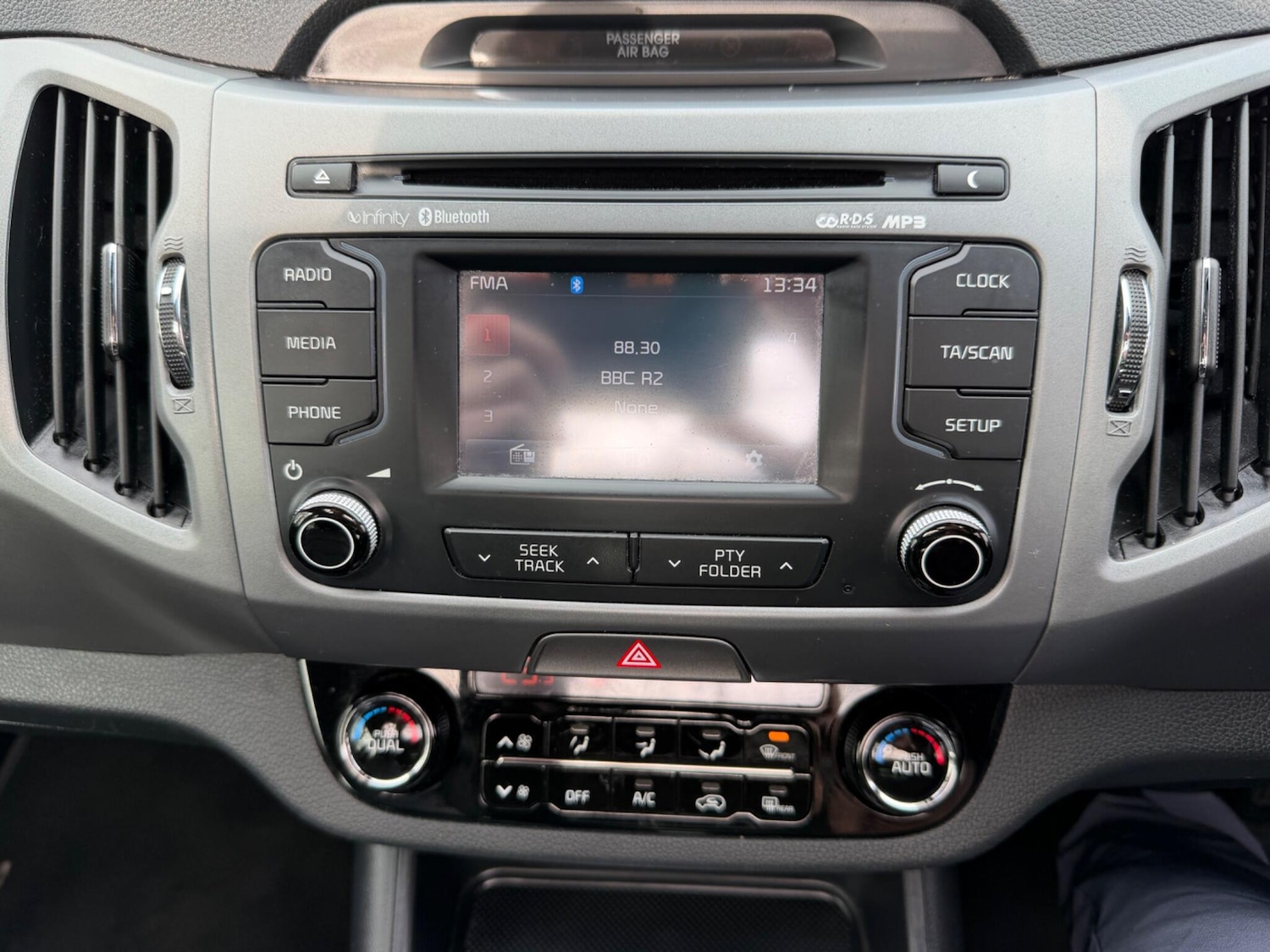 Used Kia Sportage 2015 for sale - 78033671: Photo 26