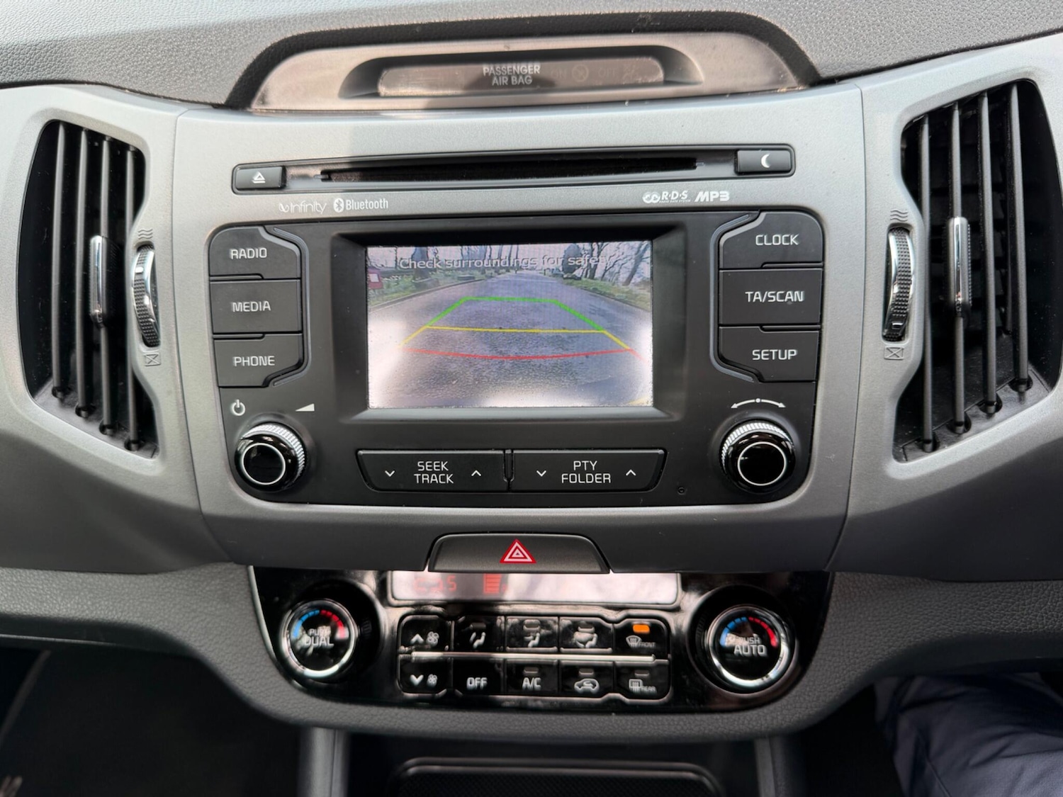 Used Kia Sportage 2015 for sale - 78033671: Photo 27