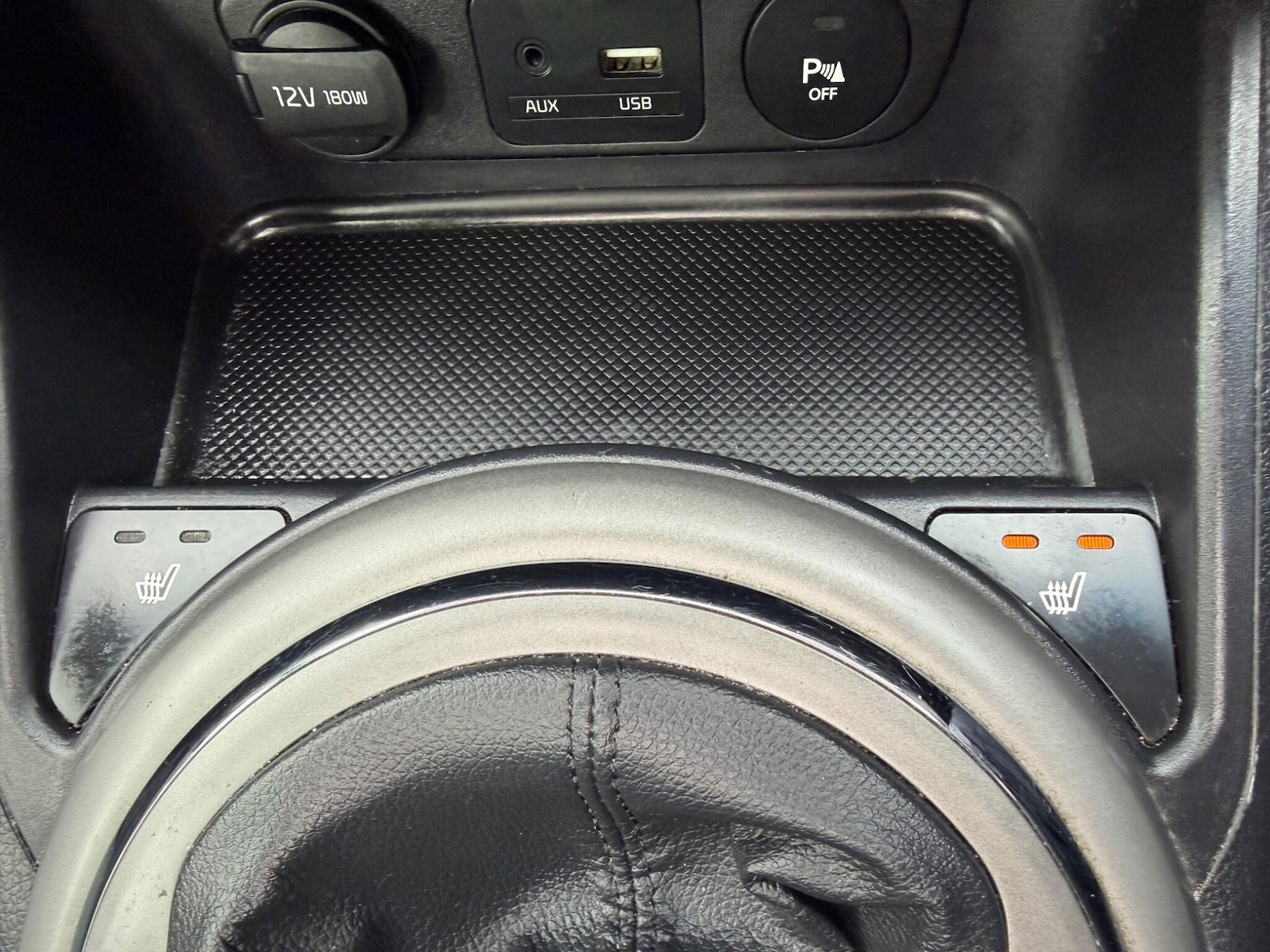 Used Kia Sportage 2015 for sale - 78033671: Photo 29